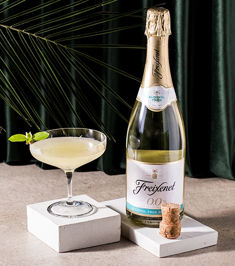 Fotografia de drinks para Confra Churrascaria